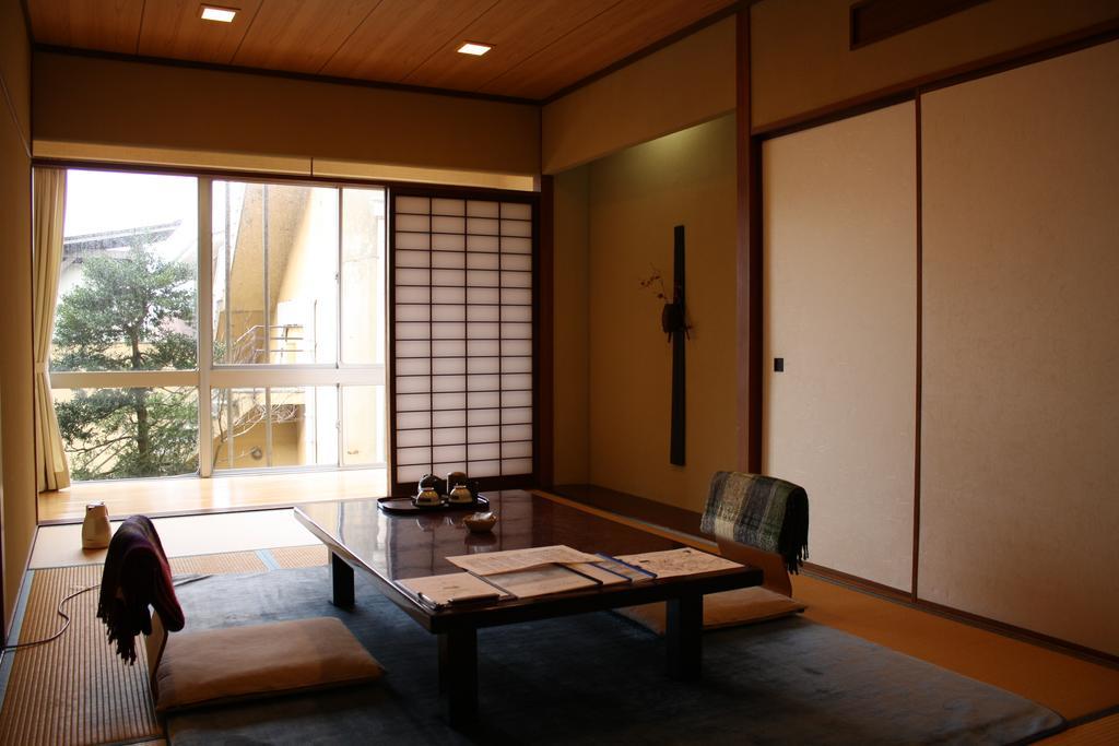 Shorenkan Yoshinoya Kyotango Luaran gambar