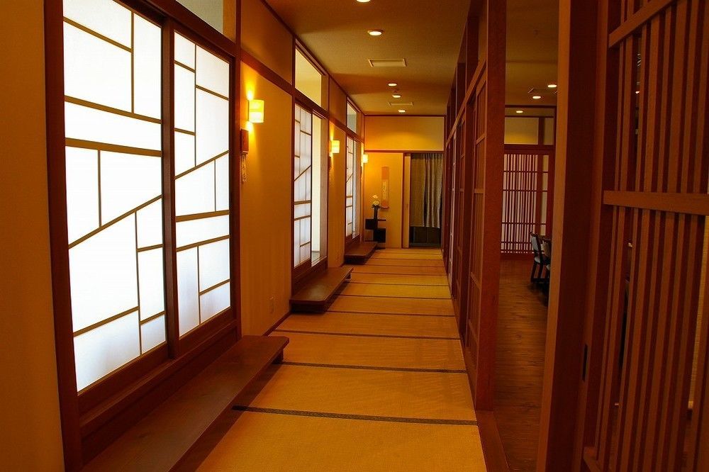 Shorenkan Yoshinoya Kyotango Luaran gambar