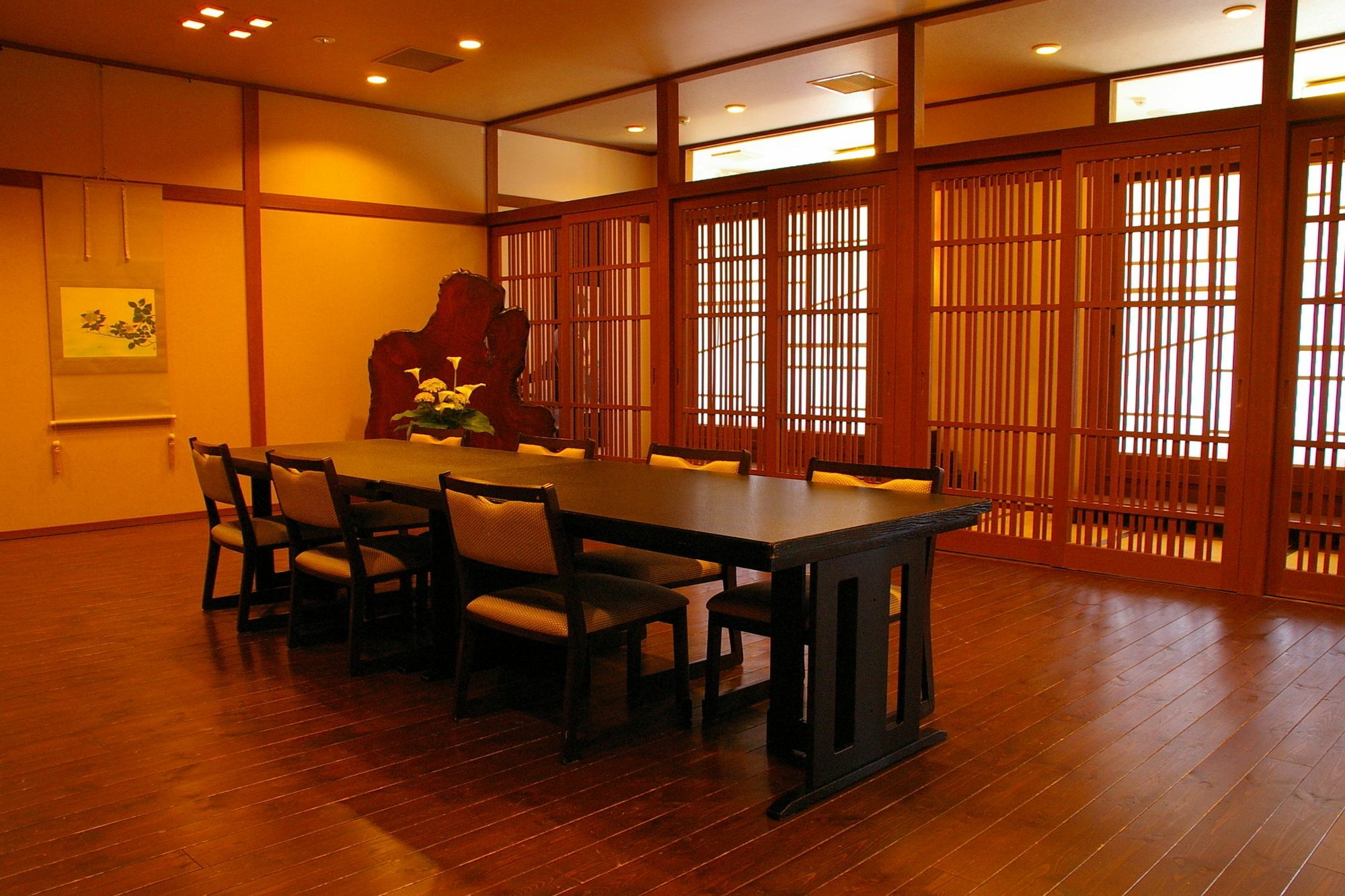 Shorenkan Yoshinoya Kyotango Luaran gambar
